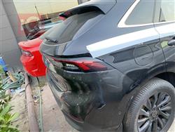 Dongfeng T5 EVO